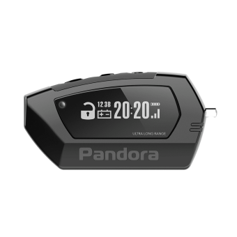 Автосигнализация PANDORA DX 57R V2