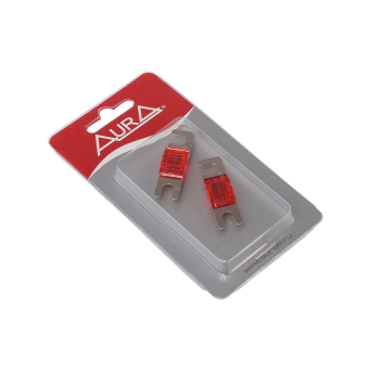 Предохранитель Мини ANL AurA FML-N020 (20А, 2 шт.)
