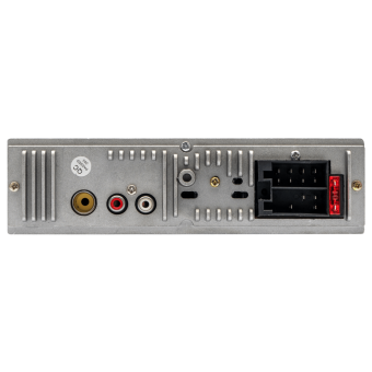 Aura AMH-102BT Автомобильный USB/SD ресивер