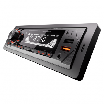 Aura Fireball-203BT