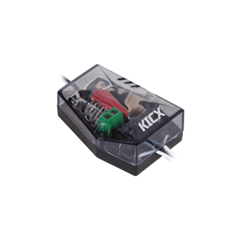 Автоакустика KICX PD-6.2