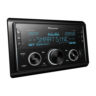 Pioneer MVH-S620BT