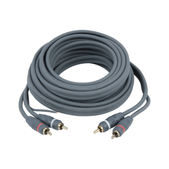 ACV MKS5.2 Silver межблочный кабель 5м