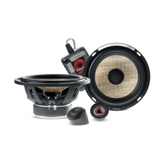 FOCAL Performance PS 165 FE
