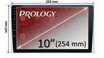 PROLOGY MPC-100 2