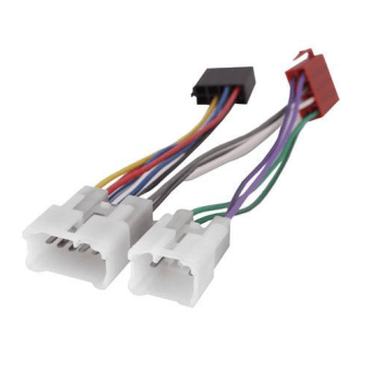 Incar ISO TY-01(Toyota)