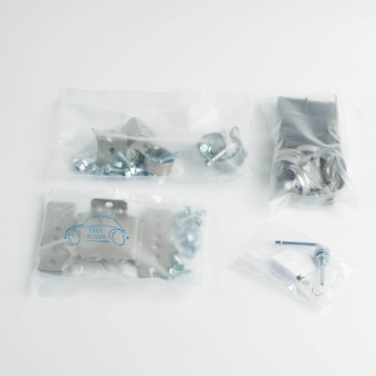 HYDRONIC S3 CS