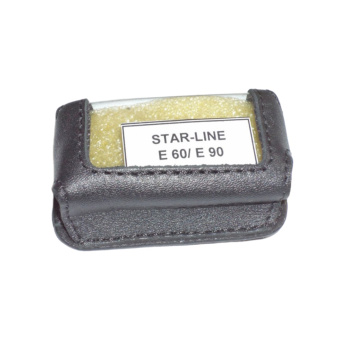 StarLine E60/E90/Е61/Е91
