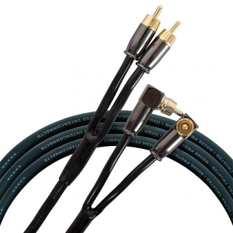 Kicx DRCA21 (2RCA - 2RCA)