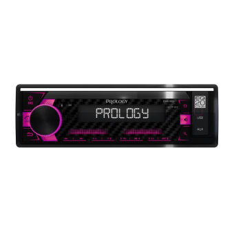 PROLOGY CMX-400 FM / USB ресивер с Bluetooth