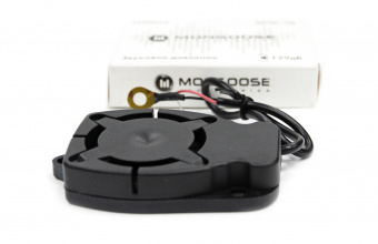 Mongoose SPS-13 Ultracompact