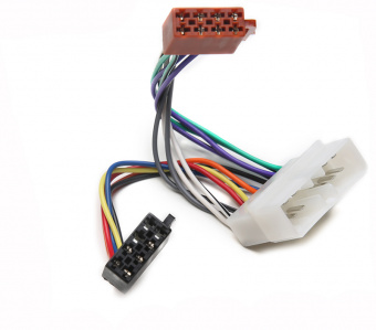 Daewoo/Nexia/Espero (IC-DWNX)  ISO-коннектор
