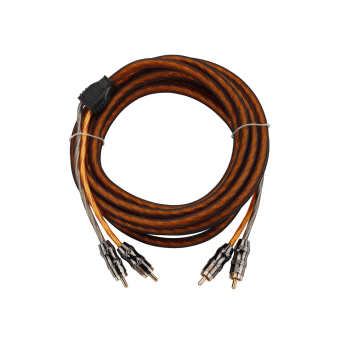 DL Audio Gryphon Pro RCA 4M кабель межблочный