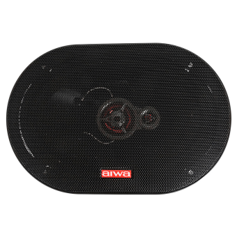 Автомобильная акустика Aiwa ASM-6930