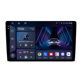 Автомагнитола 2DIN SKYLOR AND-9034