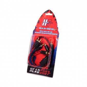 Headshot RCA-24-050-SS