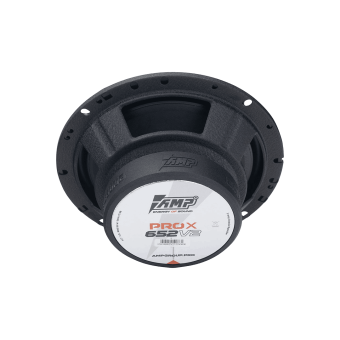 Автоакустика AMP PRO X 652 ver.2