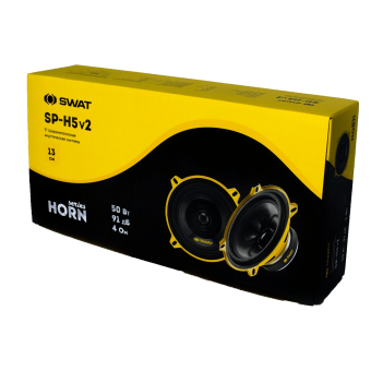 SWAT SP H5v2