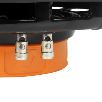 DL Audio Barracuda 12 Flat