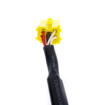 Переходник mini ISO-коннектор Lada, УАЗ, Blaupunkt line out RC-BLRCA_