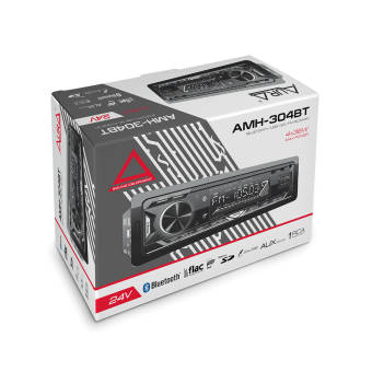 AURA AMH-304BT
