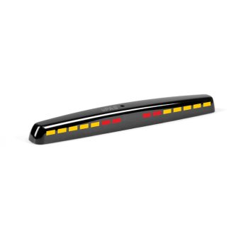 PARK MASTER 32U-4-A-Black