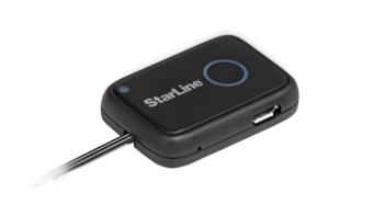 StarLine блок индикации иммобилайзера SL i95/i95LUX StarLine блок индикации иммобилайзера SL i95/i95LUX