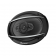 PIONEER TS-A6977S четырехполосные 15x23 см (6x9 дюйм.), комплект 2 шт.