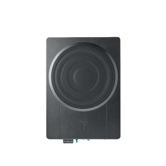 Сабвуфер корпусной активный в машину FOCAL ISUB ACTIVE 2.1 (20см)