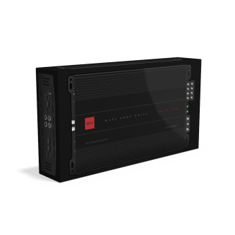 ACV VX-4.100 Усилитель