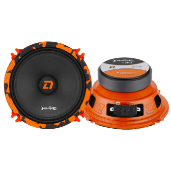 DL Audio Barracuda 130