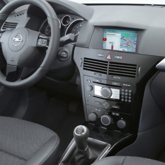 Incar ROP-N16
