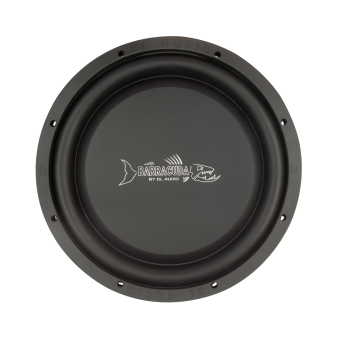 DL Audio Barracuda 12 Flat