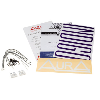AURA INDIGO-4.80