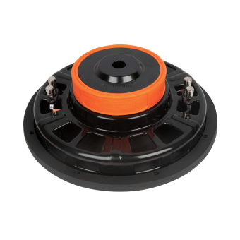 DL Audio Barracuda 12 Flat