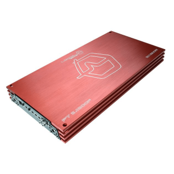 URAL PT 2.1200F усилитель