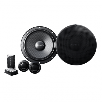PROLOGY PX-65CS компонентная акустика