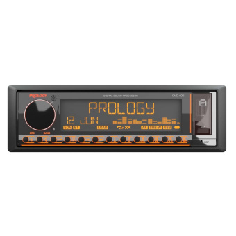 PROLOGY CMD-400