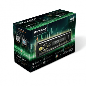 PROLOGY CMX-410