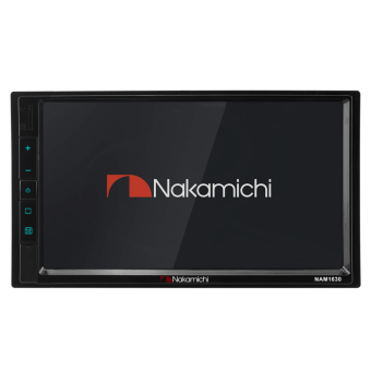 Nakamichi NAM1630 2din
