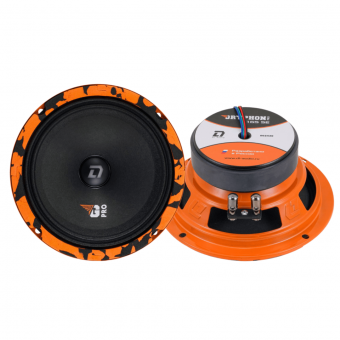 DL Audio Gryphon Pro 165 SE