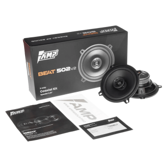 AMP Beat 502 v2 акустика