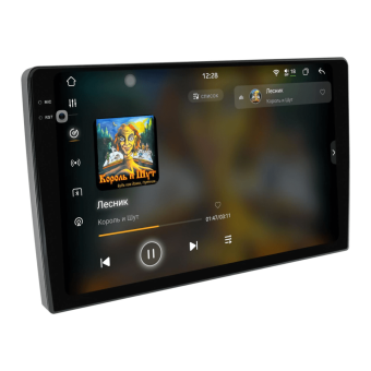 Автомагнитола 2DIN Wide Media KS-MAX-MFB TX T
