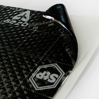 StP Aero Plus Roll (0,15х10)_
