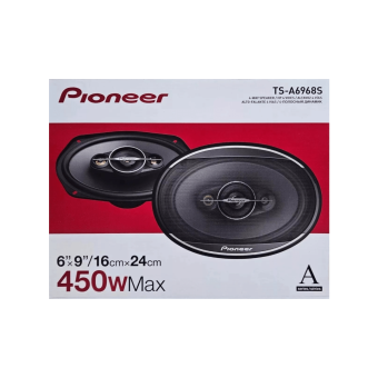 PIONEER TS-A6968S