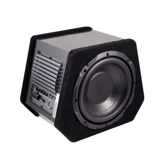 KICX Sound Civilization Q250BPA