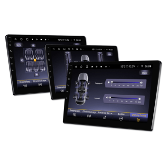 Мультимедийный центр Wide Media MT-PRO-MFA-QU T 4/32