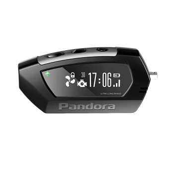 Автосигнализация PANDORA UF-3810 FD