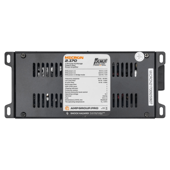 Усилитель AMP Micron 2.170