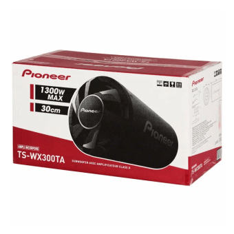 PIONEER TS-WX300TA